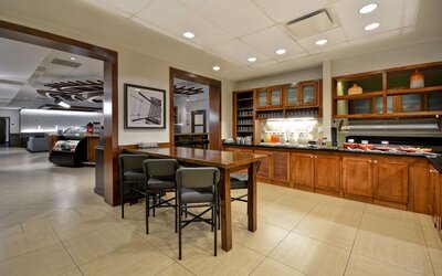 Hyatt Place Miami Airport West/Doral
