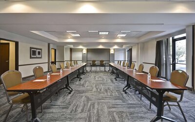 Hyatt Place Miami Airport West/Doral