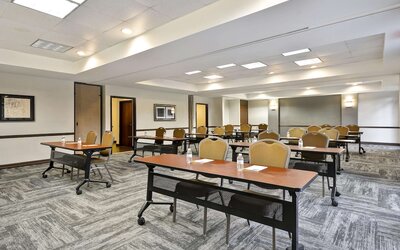 Hyatt Place Miami Airport West/Doral