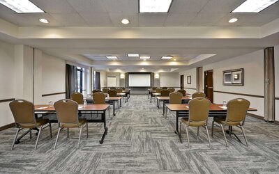 Hyatt Place Miami Airport West/Doral