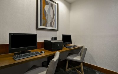 Hyatt Place Miami Airport West/Doral