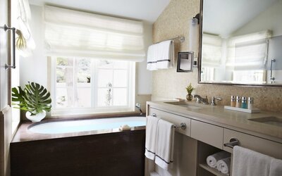 Hotel Bel-Air - Dorchester Collection