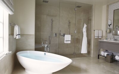 Hotel Bel-Air - Dorchester Collection