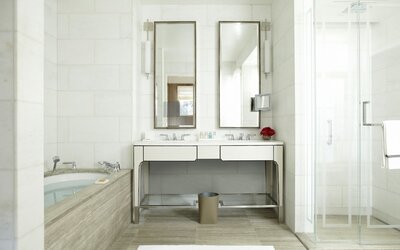 Hotel Bel-Air - Dorchester Collection