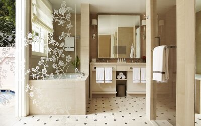 Hotel Bel-Air - Dorchester Collection