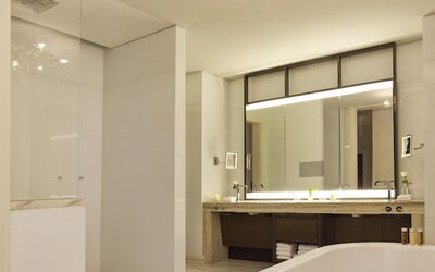 Hotel Bel-Air - Dorchester Collection