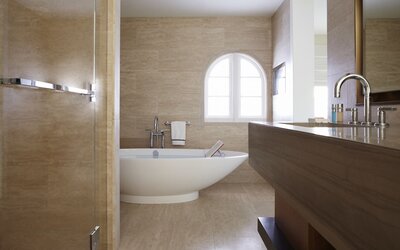 Hotel Bel-Air - Dorchester Collection