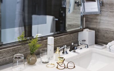 Hotel Bel-Air - Dorchester Collection