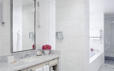Hotel Bel-Air - Dorchester Collection