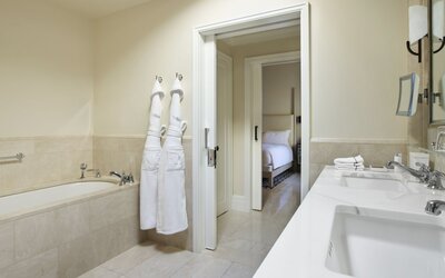 Hotel Bel-Air - Dorchester Collection