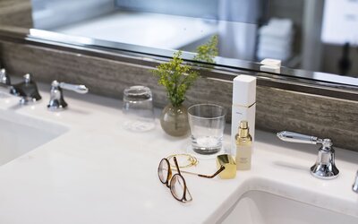 Hotel Bel-Air - Dorchester Collection