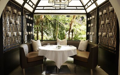 Hotel Bel-Air - Dorchester Collection