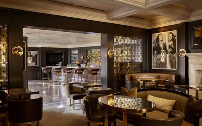 Hotel Bel-Air - Dorchester Collection