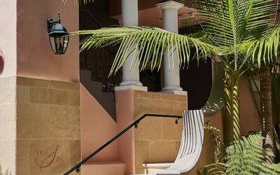Hotel Bel-Air - Dorchester Collection
