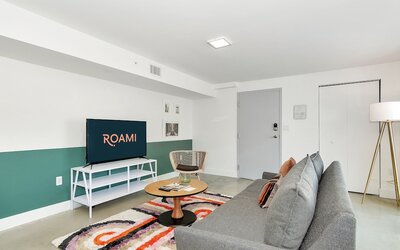 Roami at Grove 27