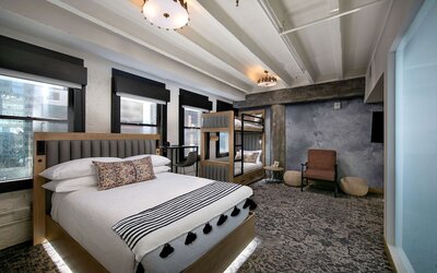 The Wayfarer Downtown LA, Tapestry Collection by Hilton