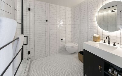 The Wayfarer Downtown LA, Tapestry Collection by Hilton