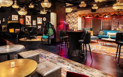 The Wayfarer Downtown LA, Tapestry Collection by Hilton