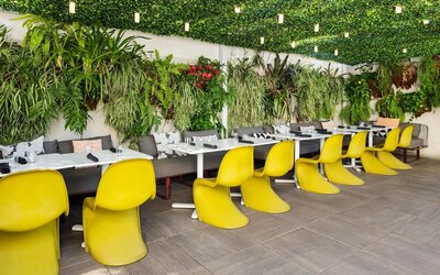 The Wayfarer Downtown LA, Tapestry Collection by Hilton