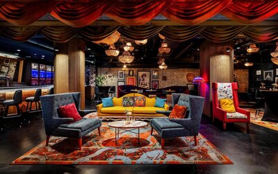 The Wayfarer Downtown LA, Tapestry Collection by Hilton