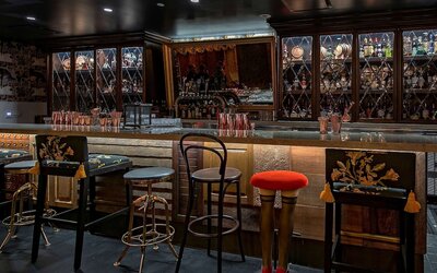 The Wayfarer Downtown LA, Tapestry Collection by Hilton
