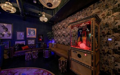 The Wayfarer Downtown LA, Tapestry Collection by Hilton