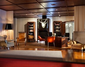 SLS Hotel, a Luxury Collection Hotel, Beverly Hills
