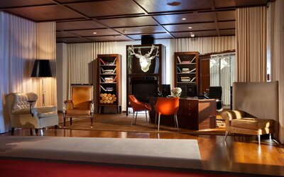 SLS Hotel, a Luxury Collection Hotel, Beverly Hills