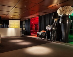 SLS Hotel, a Luxury Collection Hotel, Beverly Hills