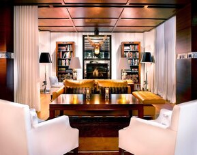 SLS Hotel, a Luxury Collection Hotel, Beverly Hills