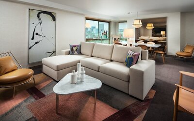 SLS Hotel, a Luxury Collection Hotel, Beverly Hills