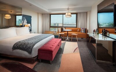 SLS Hotel, a Luxury Collection Hotel, Beverly Hills