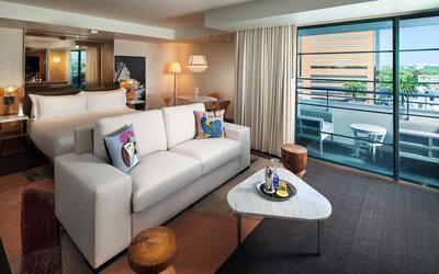 SLS Hotel, a Luxury Collection Hotel, Beverly Hills