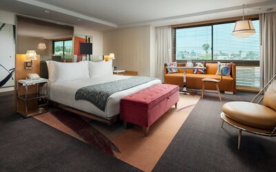 SLS Hotel, a Luxury Collection Hotel, Beverly Hills