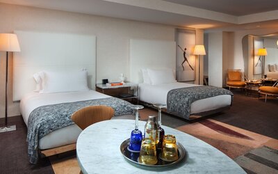 SLS Hotel, a Luxury Collection Hotel, Beverly Hills