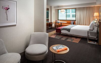 SLS Hotel, a Luxury Collection Hotel, Beverly Hills