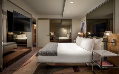 SLS Hotel, a Luxury Collection Hotel, Beverly Hills