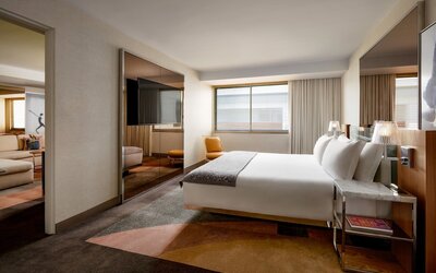 SLS Hotel, a Luxury Collection Hotel, Beverly Hills