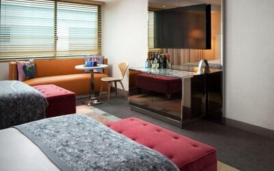 SLS Hotel, a Luxury Collection Hotel, Beverly Hills