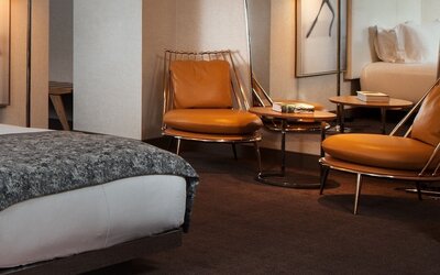 SLS Hotel, a Luxury Collection Hotel, Beverly Hills