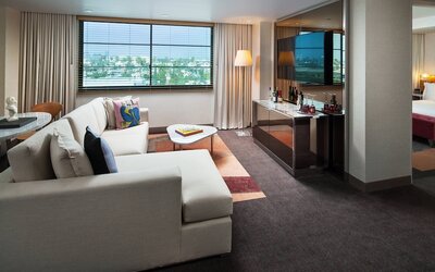 SLS Hotel, a Luxury Collection Hotel, Beverly Hills