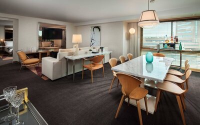 SLS Hotel, a Luxury Collection Hotel, Beverly Hills