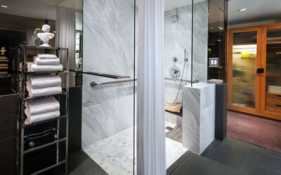 SLS Hotel, a Luxury Collection Hotel, Beverly Hills