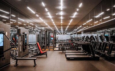SLS Hotel, a Luxury Collection Hotel, Beverly Hills
