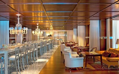 SLS Hotel, a Luxury Collection Hotel, Beverly Hills