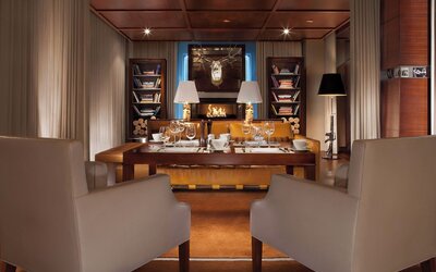 SLS Hotel, a Luxury Collection Hotel, Beverly Hills