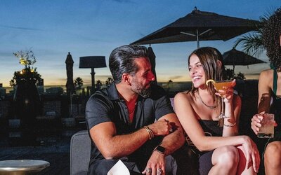 SLS Hotel, a Luxury Collection Hotel, Beverly Hills