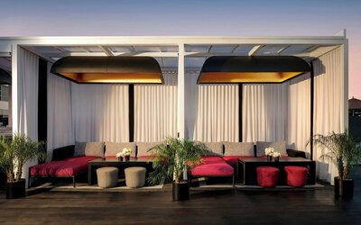 SLS Hotel, a Luxury Collection Hotel, Beverly Hills