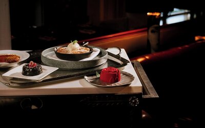 SLS Hotel, a Luxury Collection Hotel, Beverly Hills