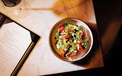 SLS Hotel, a Luxury Collection Hotel, Beverly Hills